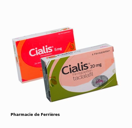 Cialis générique Tadalafil