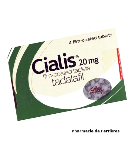 cialis tadalafil